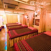 Smile Thai Massage (Cheung Sha Wan) 泰健康(長沙灣)
