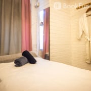 享受按摩養生館