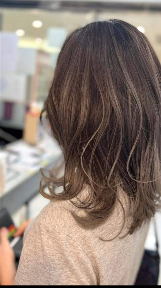 Trust Hair Salon (大埔店) - Professional 髮型屋 Shop in 新界 | BookFun