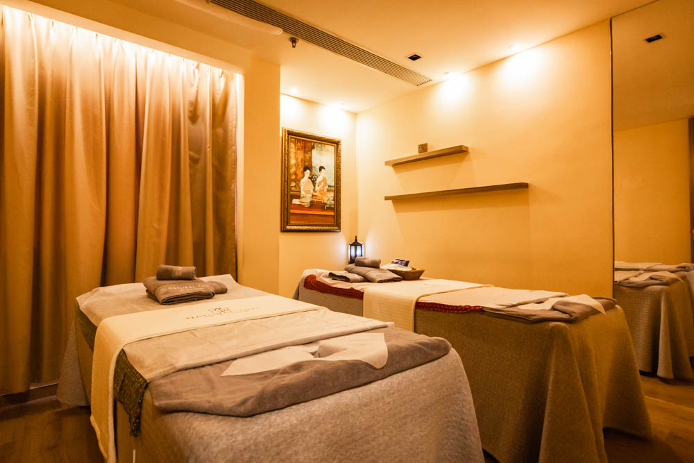 quality Natural Thai Spa & Massage(尖沙咀) - Professional 美容 Shop in 九龍 | BookFun