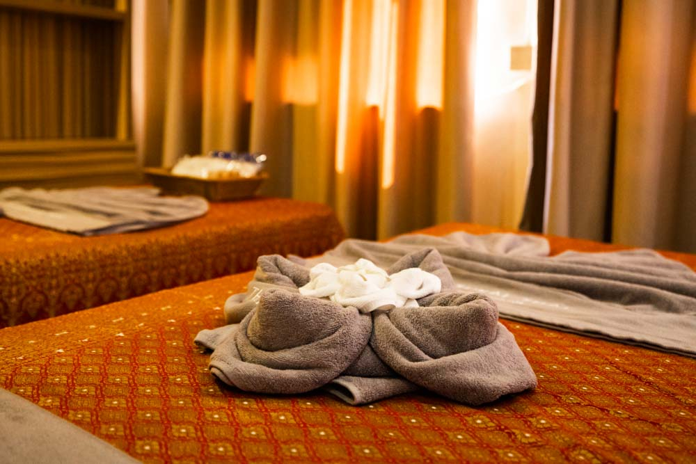 quality Natural Thai Spa & Massage(尖沙咀) - Professional 美容 Shop in 九龍 | BookFun