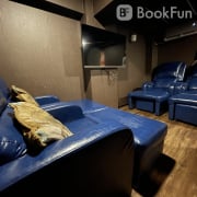 尚足堂納米韓式汗蒸養生館