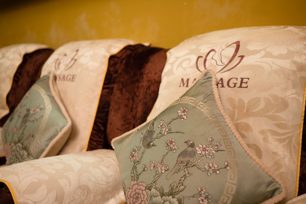 quality Zen 沐足 (漢口道分店) - Professional 美容 Shop in 九龍 | BookFun