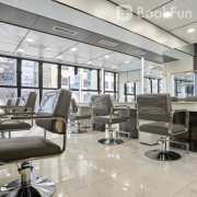 LaLa Hair (東麗中心分店)