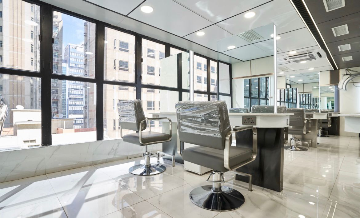 LaLa Hair (東麗中心分店) - Professional 髮型屋 Shop in 九龍 | BookFun