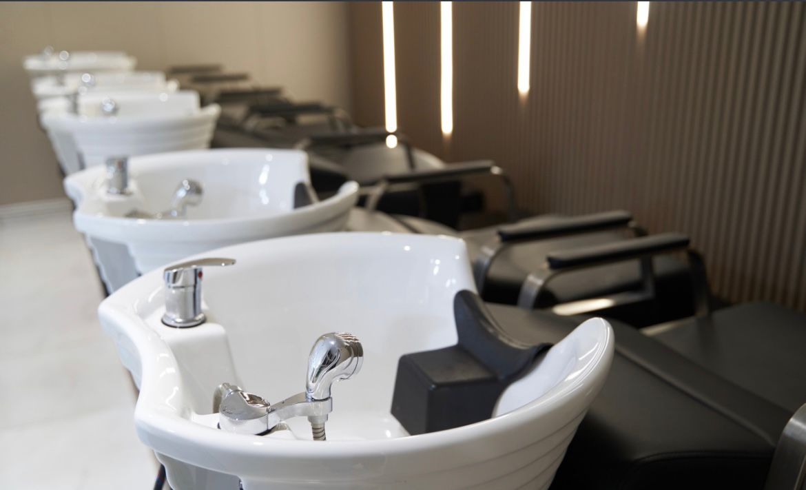 LaLa Hair (東麗中心分店) - Professional 髮型屋 Shop in 九龍 | BookFun