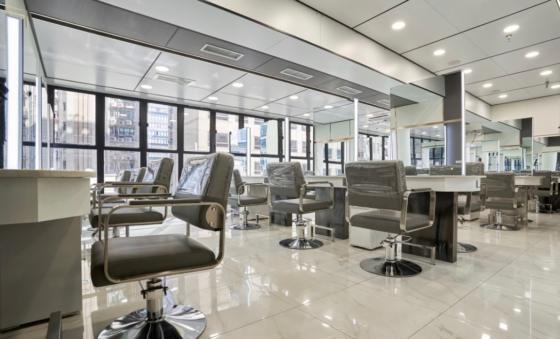 LaLa Hair (東麗中心分店) - Professional 髮型屋 Shop in 九龍 | BookFun