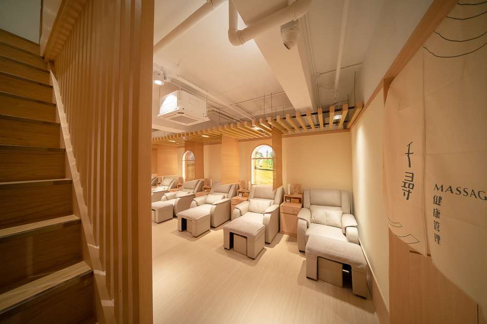 九龍 按摩 | 千尋Massage健康管理 - 專業服務 | BookFun