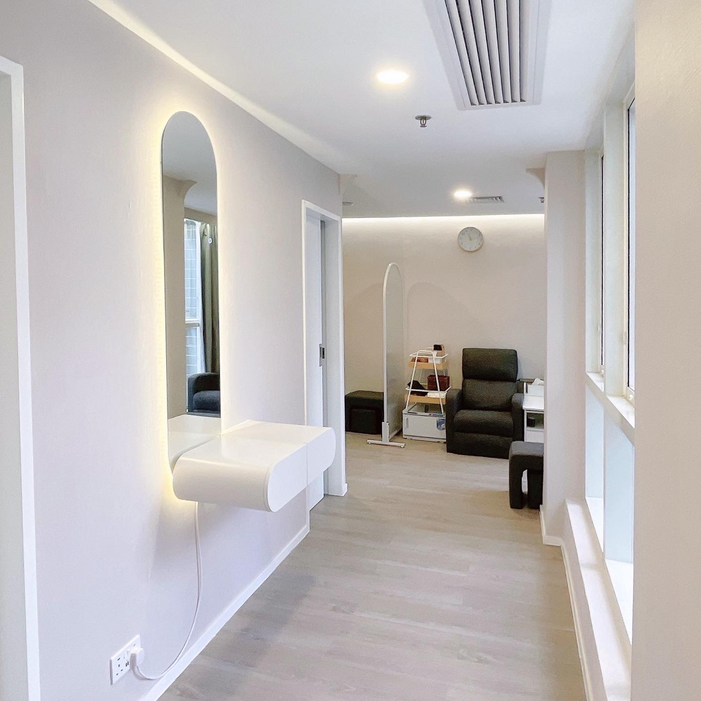 香港島 按摩 | 寧心軒 • 泰式按摩 LS SPA (天后/炮台山店) - 專業服務 | BookFun