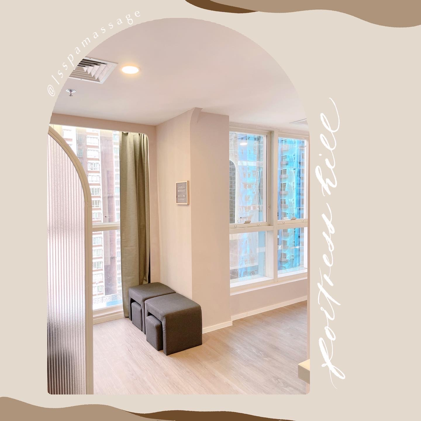 香港島 按摩 | 寧心軒 • 泰式按摩 LS SPA (天后/炮台山店) - 專業服務 | BookFun