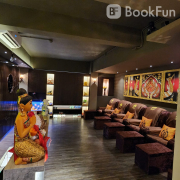 泰金沙 Sands Thai Massage