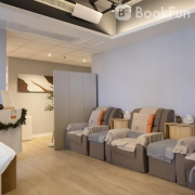 Time Off Massage