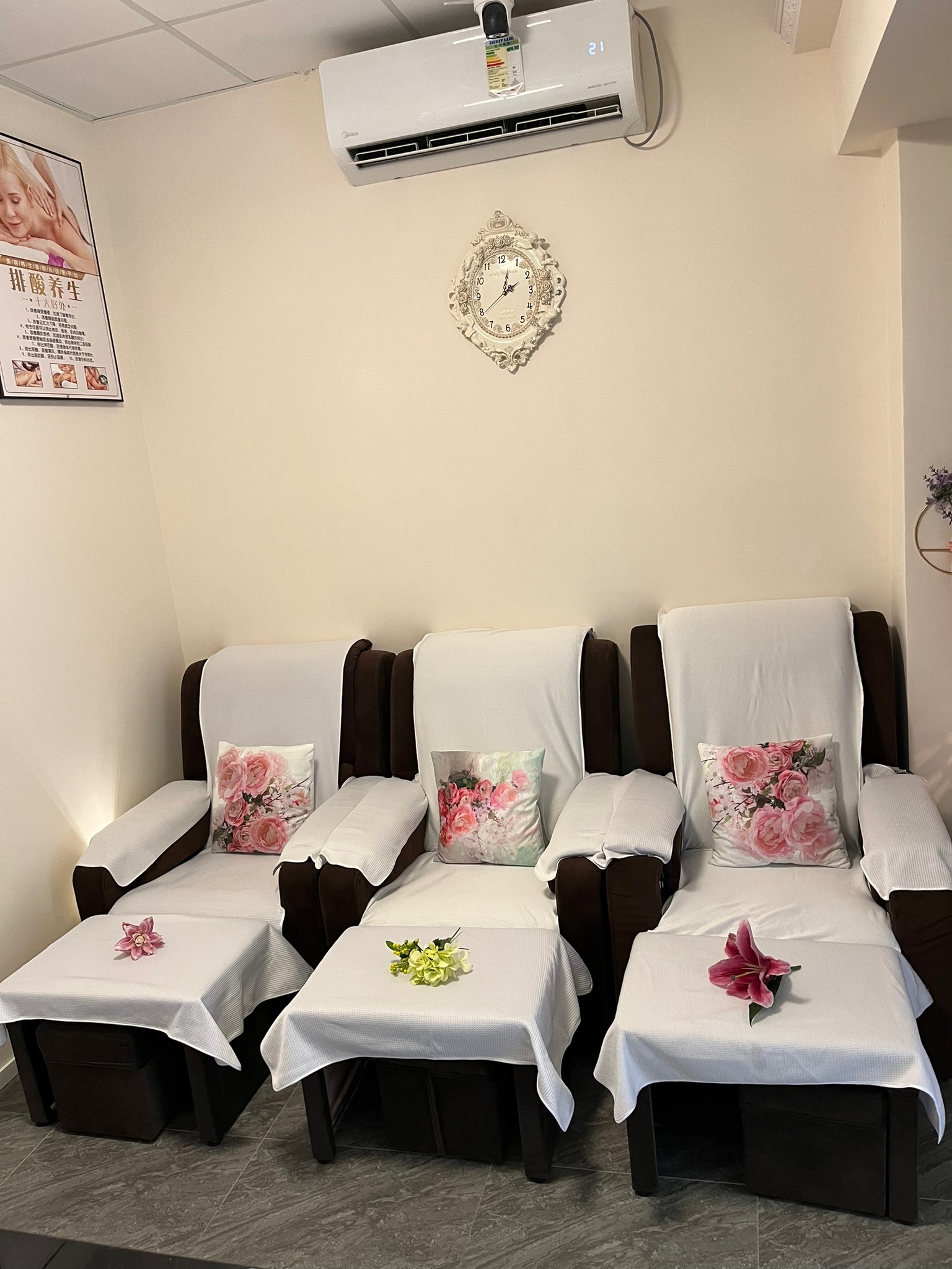 香港島 按摩 | 皇室養生館(上環分店) - 專業服務 | BookFun