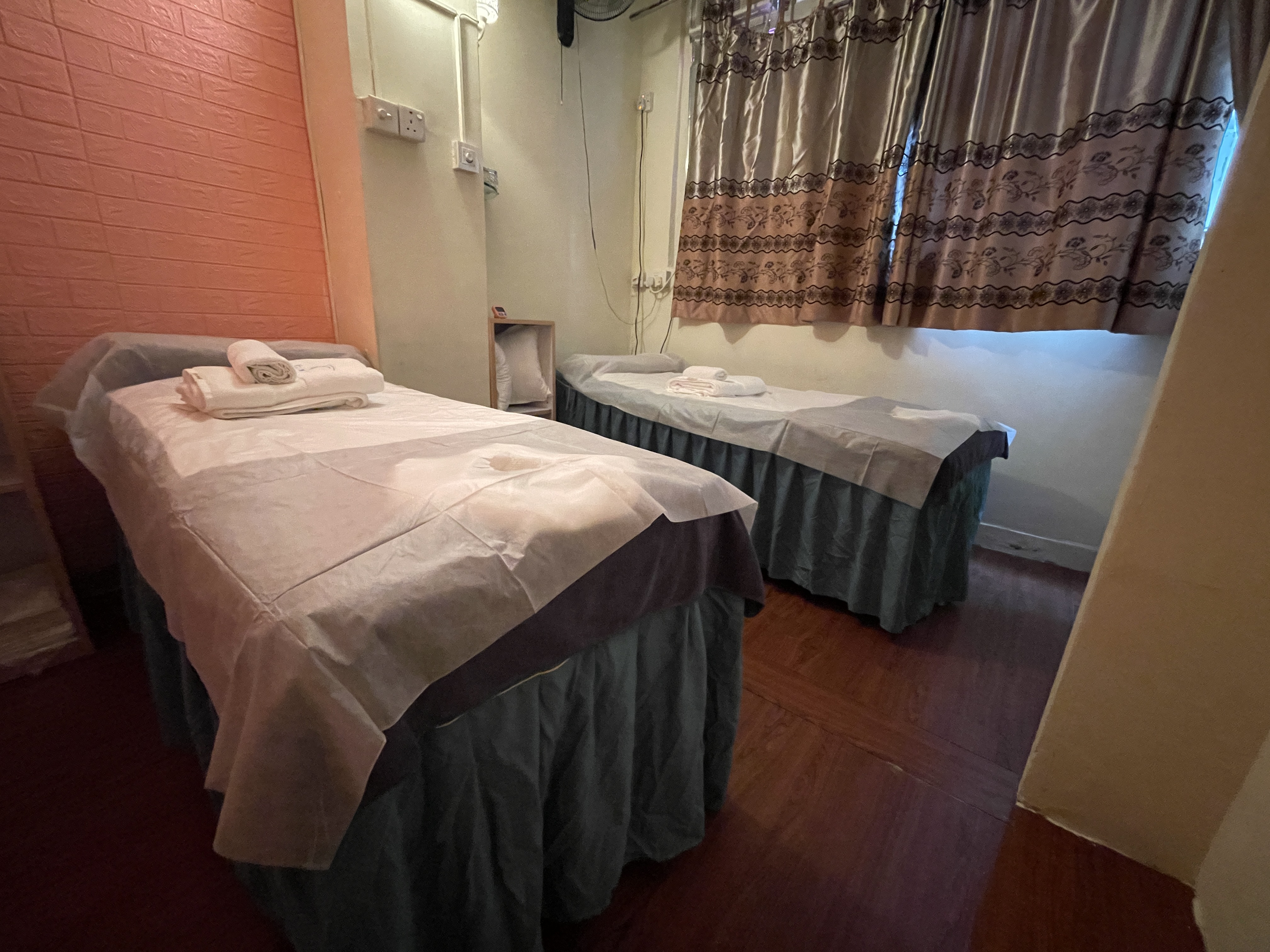 彩姿養生館 - Professional 按摩 Shop in 九龍 | BookFun