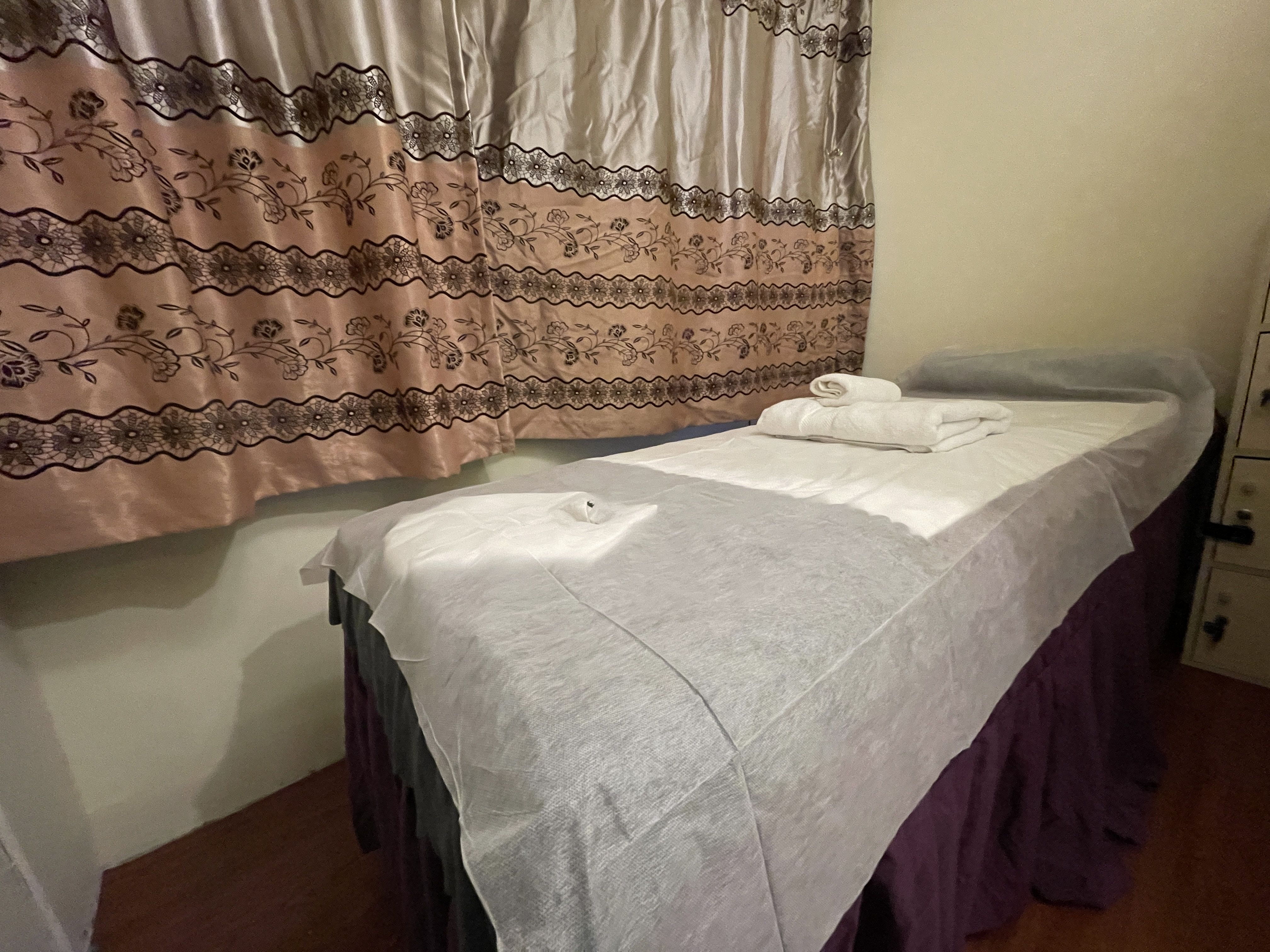 彩姿養生館 - Professional 按摩 Shop in 九龍 | BookFun