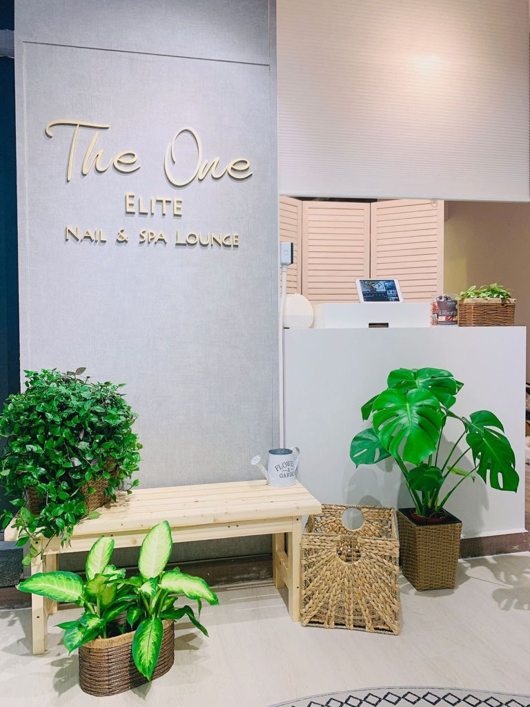 quality The One Elite Nail & Spa Lounge (尖沙咀) - Professional 美容 Shop in 九龍 | BookFun