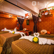 Good Health Thai Massage
