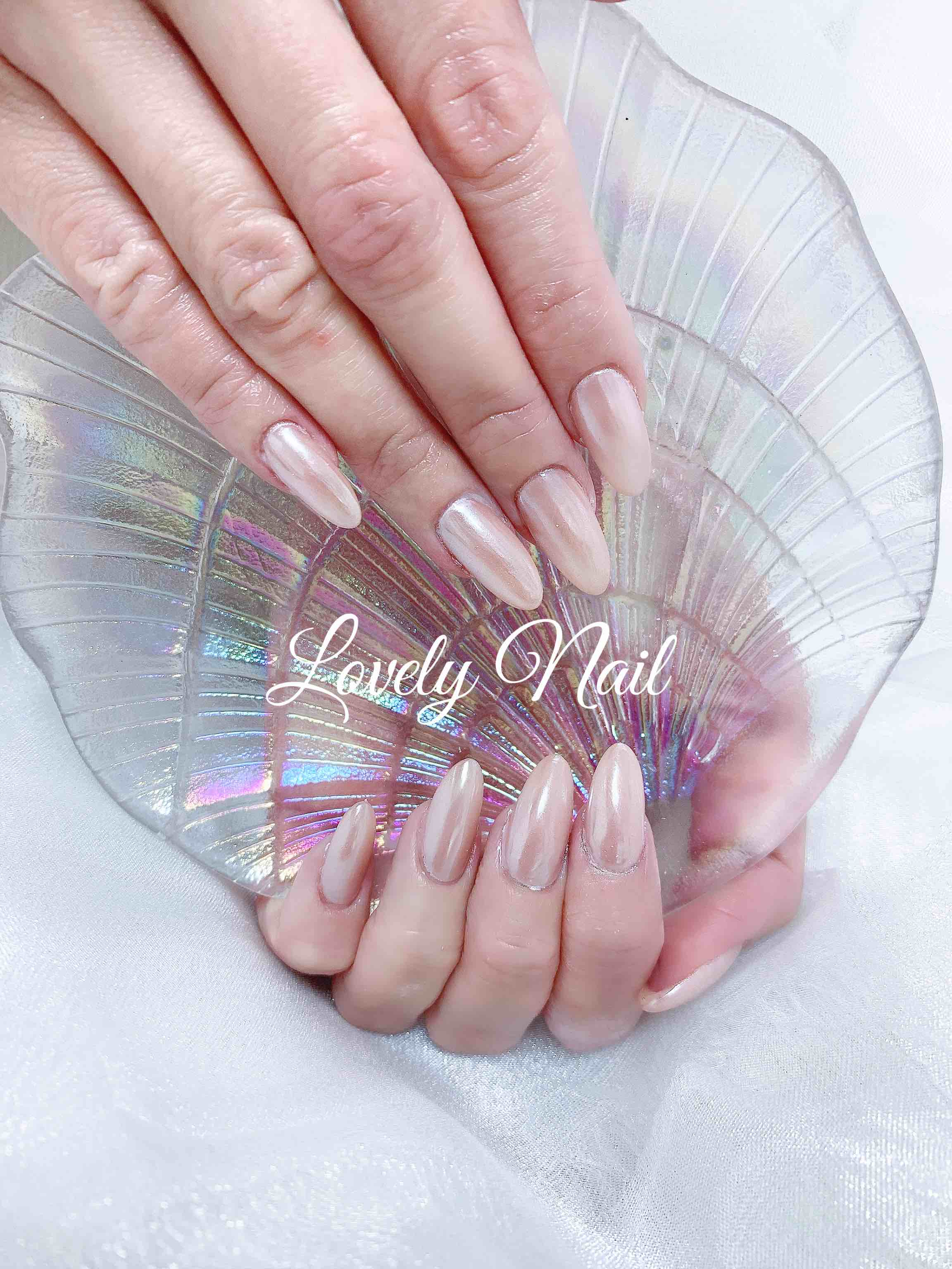 Lovely Nail - Professional 美甲 Shop in 九龍 | BookFun