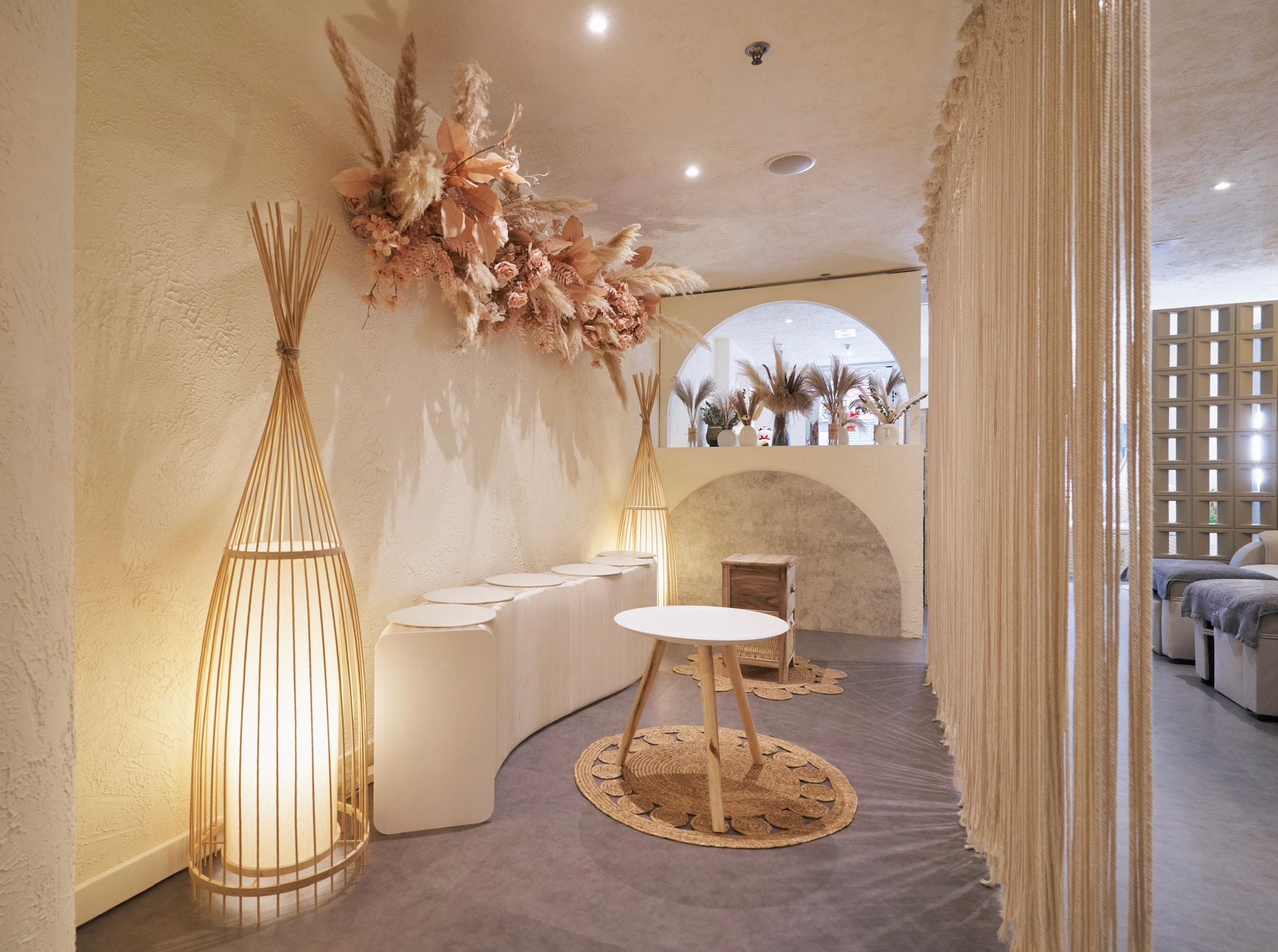 九龍 按摩 | 沐舍 (尖沙咀店) - 專業服務 | BookFun