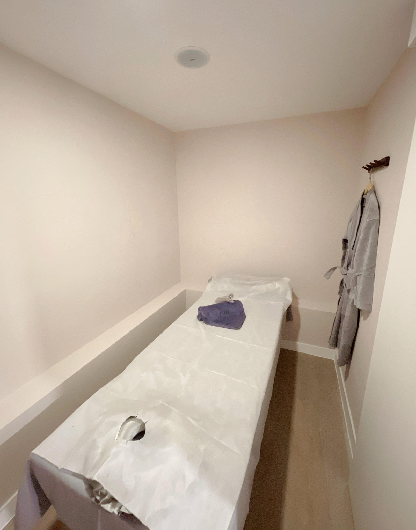 寧心軒 LS SPA (觀塘總店) - Professional 按摩 Shop in 九龍 | BookFun