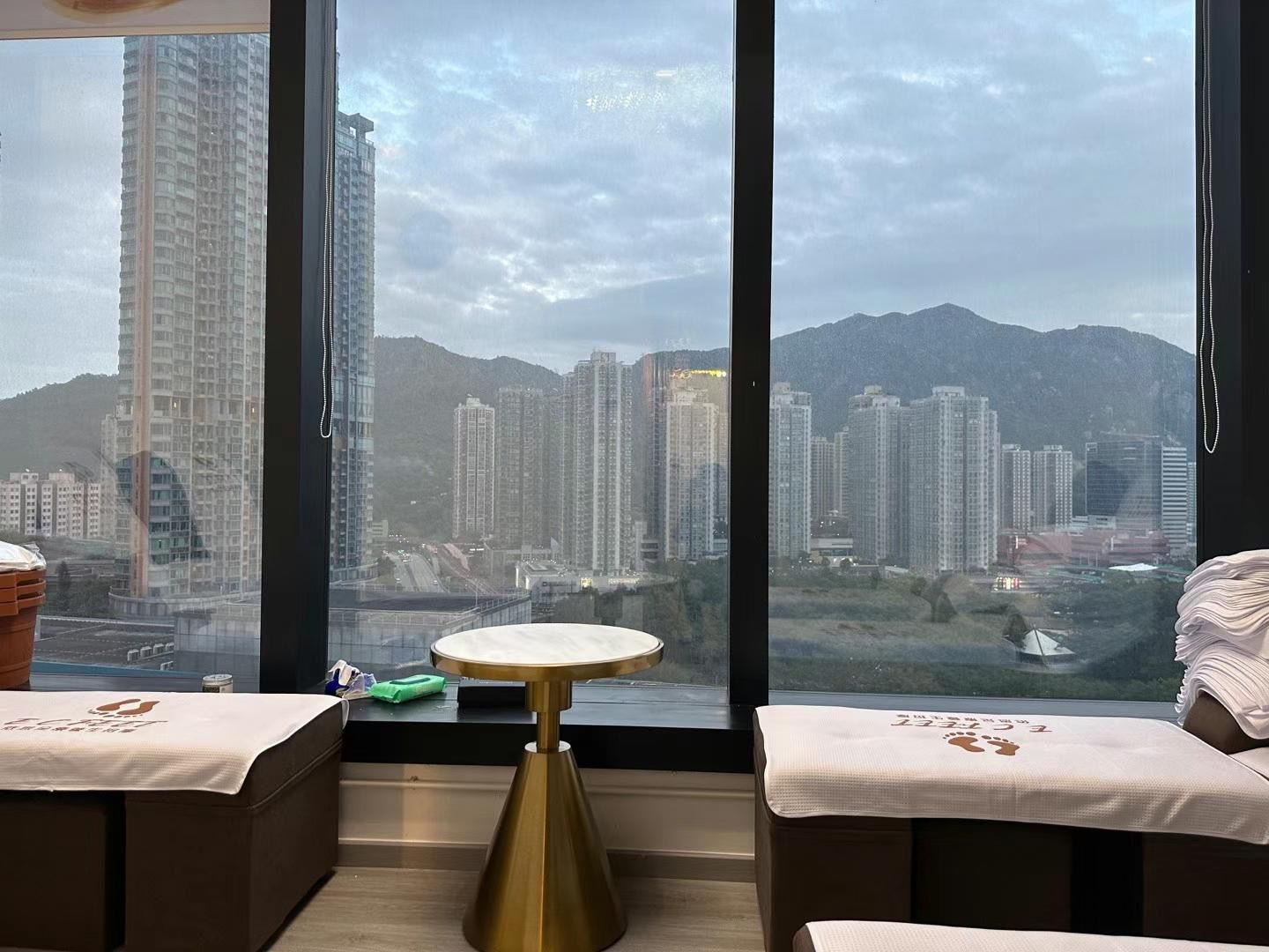 新界 按摩 | 依思足療養生按摩中心 - 專業服務 | BookFun