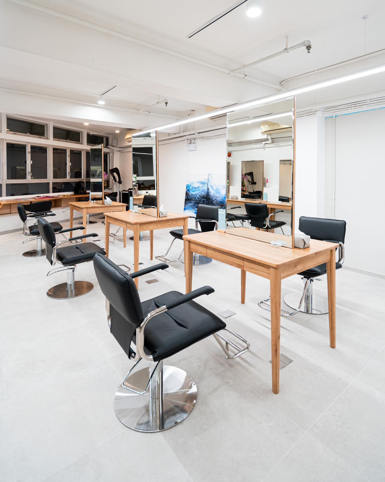 香港島 髮型屋 | Kumo3 Hair - 專業服務 | BookFun