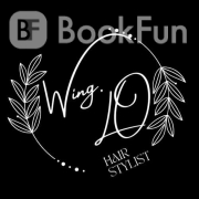 Hair Stylist Wing Lo
