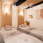 沐館 (銅鑼灣店)