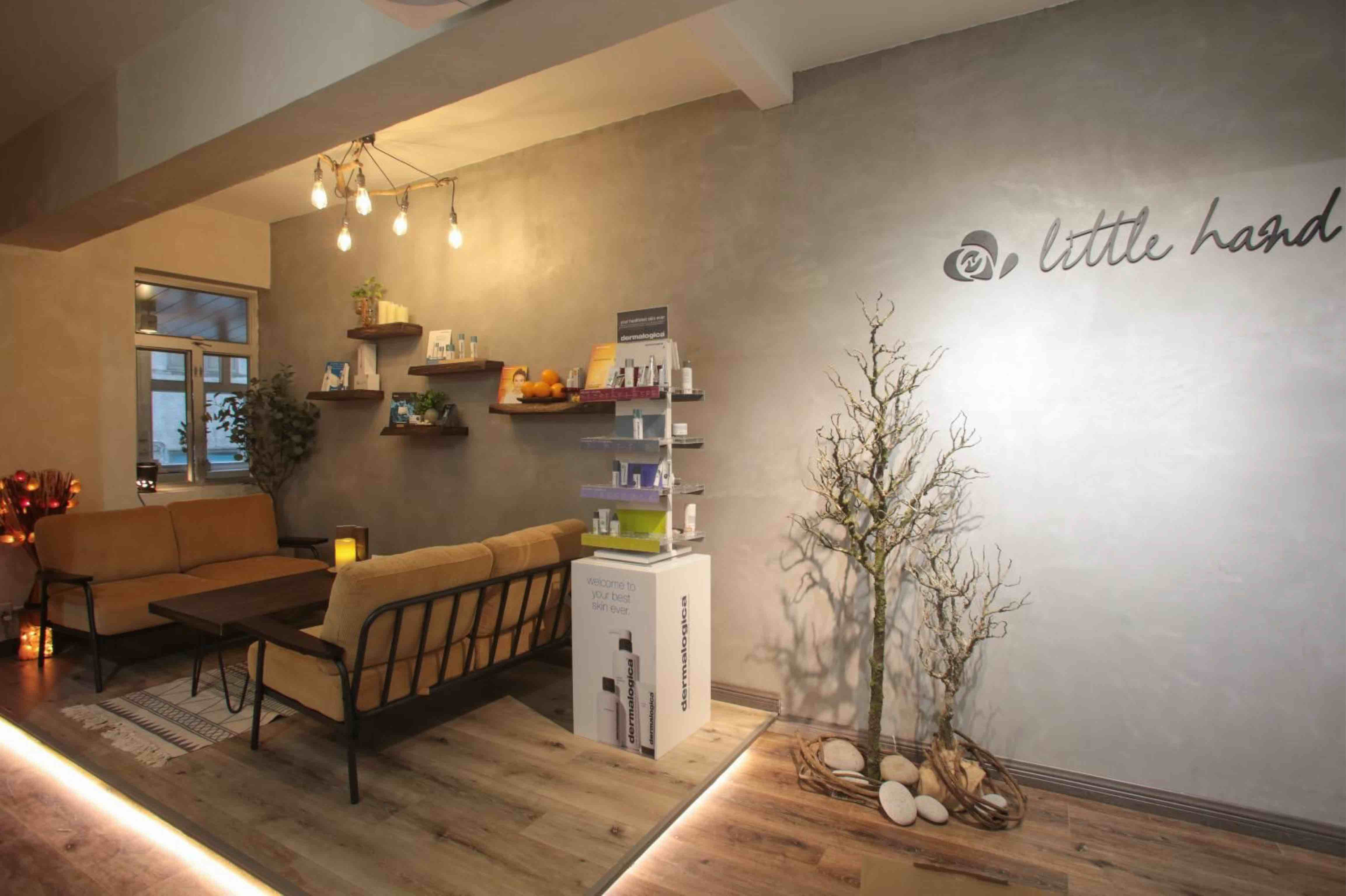 quality 一雙小手 (尖沙咀總店) - Professional 美容 Shop in 九龍 | BookFun