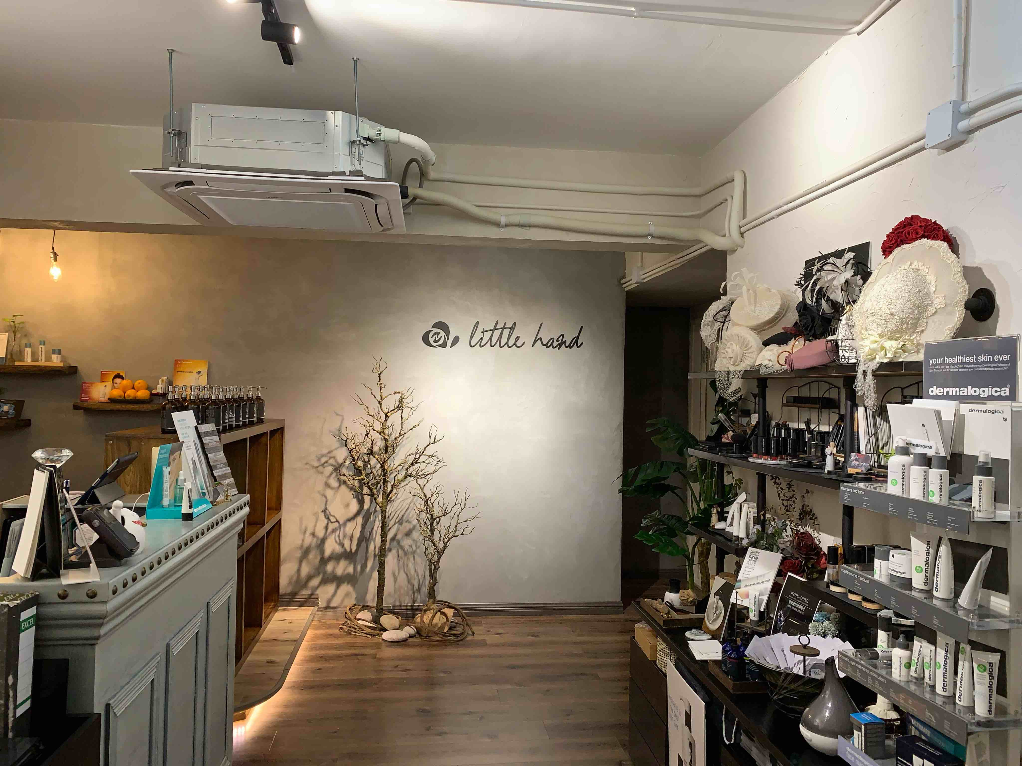 quality 一雙小手 (尖沙咀總店) - Professional 美容 Shop in 九龍 | BookFun