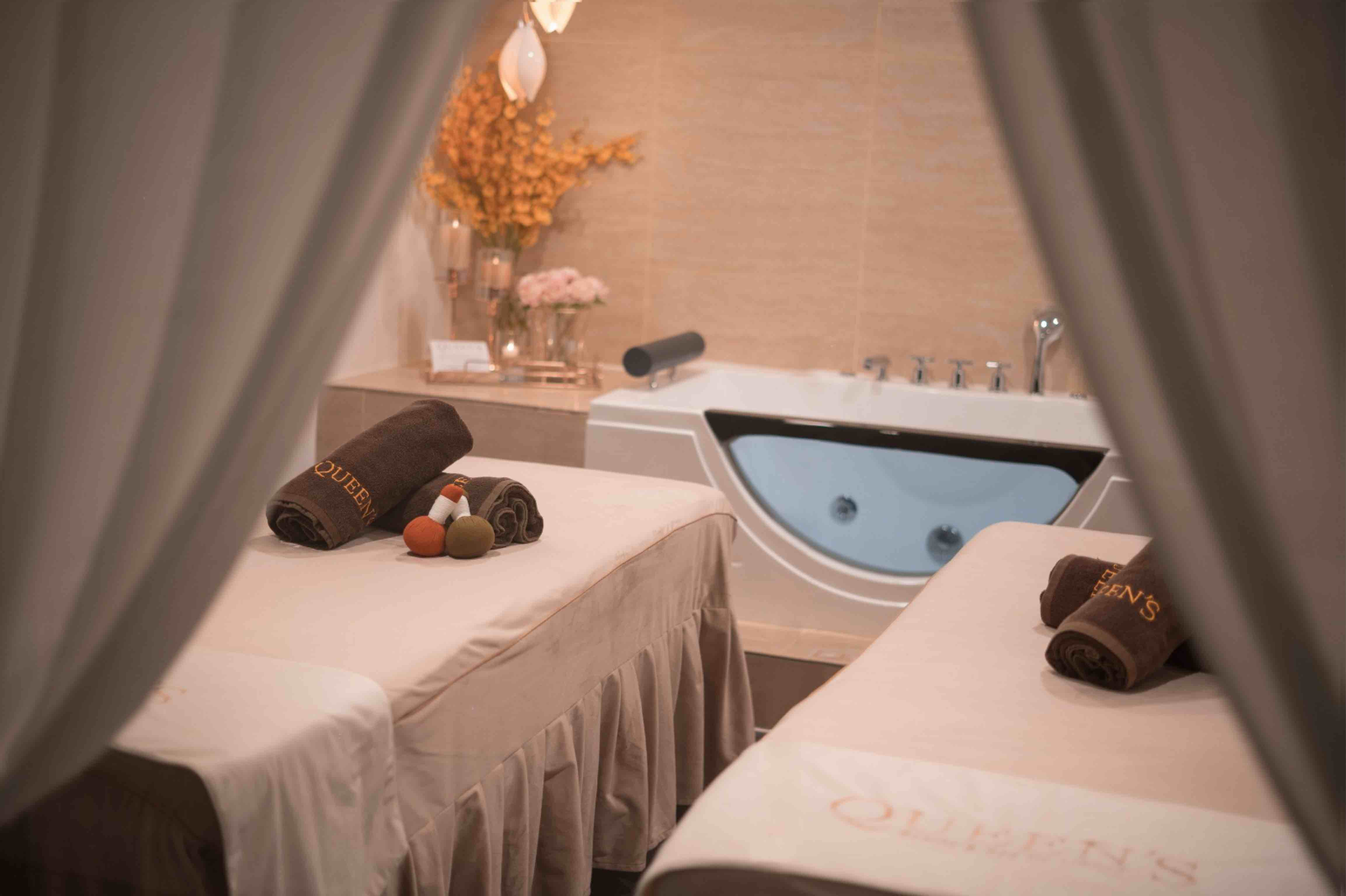 quality Queen's Beauty & Spa (尖沙咀店) - Professional 美容 Shop in 九龍 | BookFun