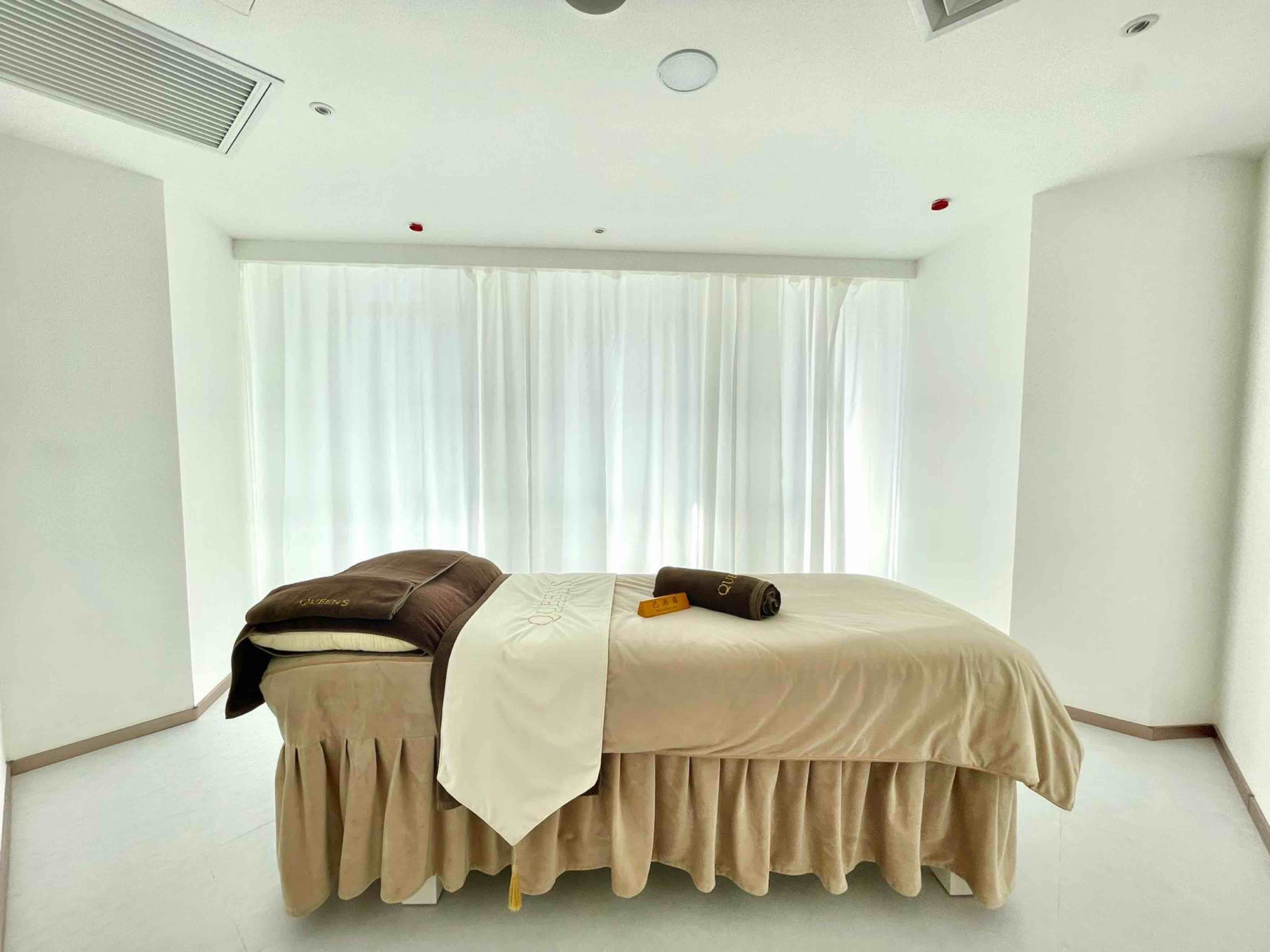 優質 香港島 美容 | Queen's Beauty & Spa (銅鑼灣) - 專業服務 | BookFun