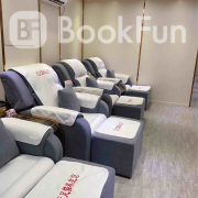 Tian Zu Mao Yang Sheng Guan