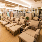 大順養生館 (中環)