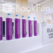 OLase男士激光美容脫毛