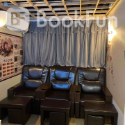 哈哈木偶養生館(慈雲山)