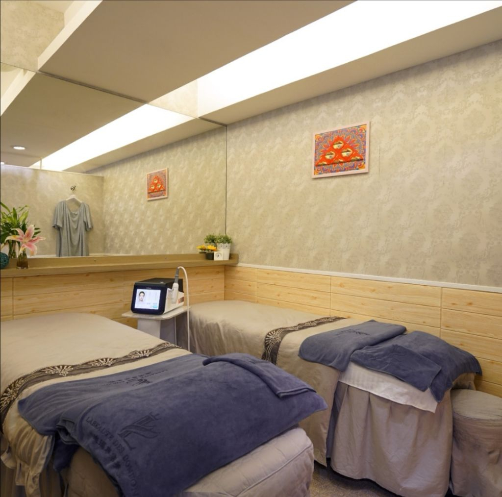 優質 香港島 美容 | 迪瑪專業美容 - 專業服務 | BookFun