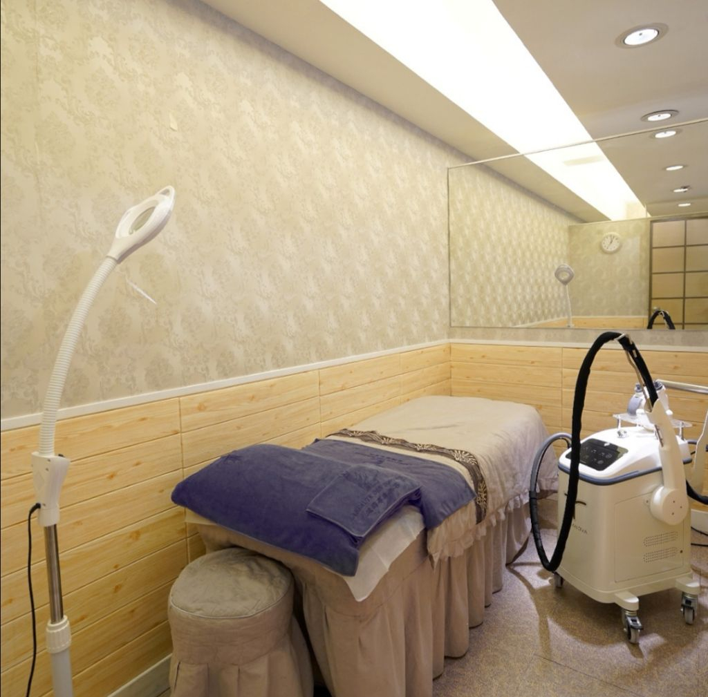 優質 香港島 美容 | 迪瑪專業美容 - 專業服務 | BookFun