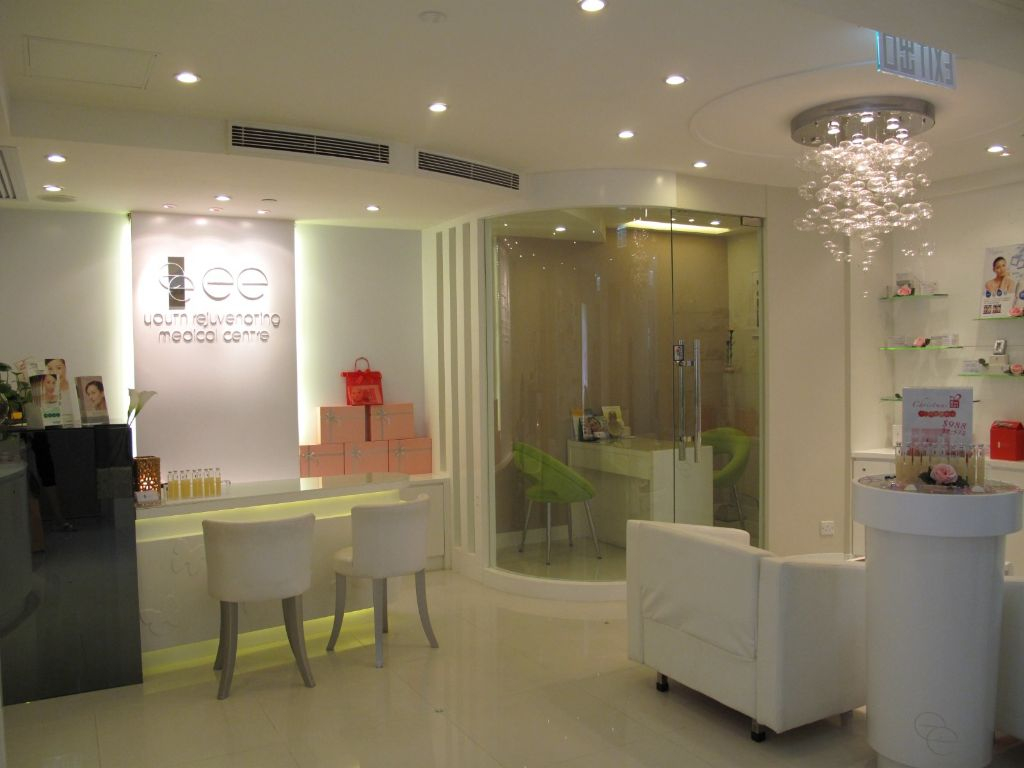quality ee瑞士美肌專門店 (旺角) - Professional 美容 Shop in 九龍 | BookFun