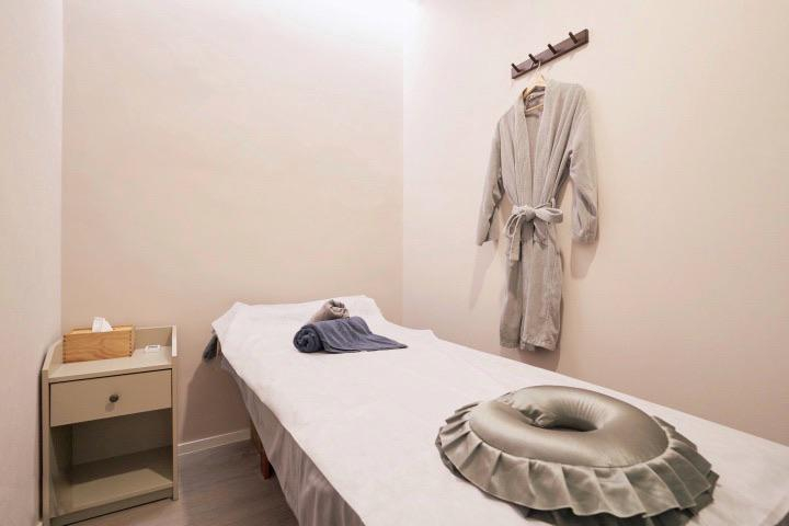 寧心軒 LS SPA (太子店) - Professional 按摩 Shop in 九龍 | BookFun