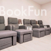 寧心軒 LS SPA (太子店)