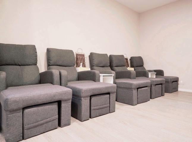 寧心軒 LS SPA (太子店) - Professional 按摩 Shop in 九龍 | BookFun