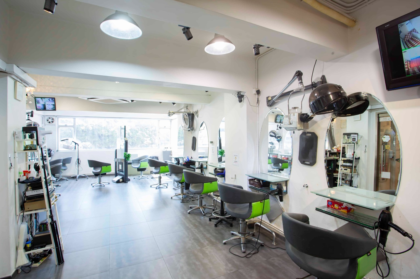 I do Hair - Professional 髮型屋 Shop in 九龍 | BookFun