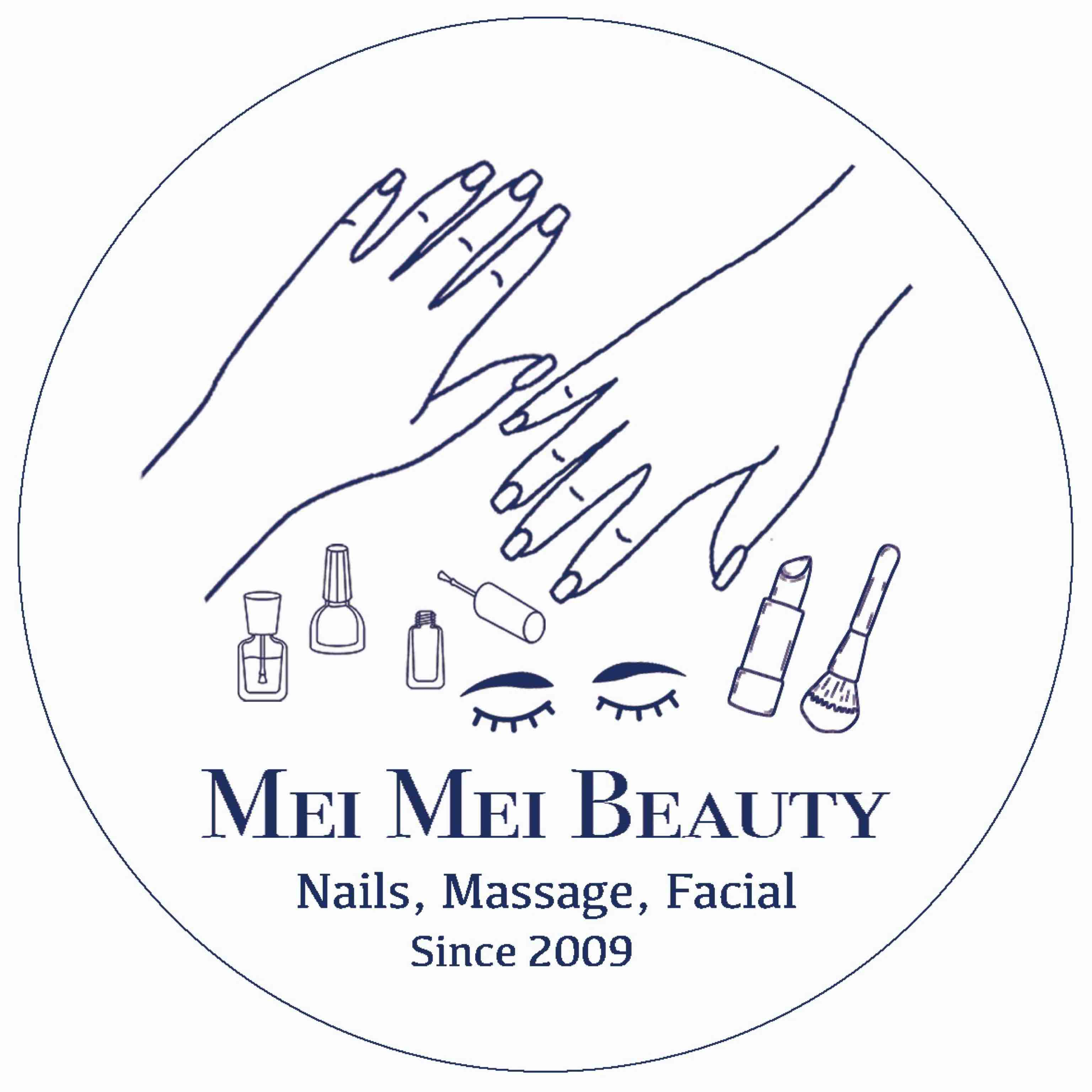優質 新界 美容 | Mei Mei Beauty & Nail Salon(粉嶺） - 專業服務 | BookFun