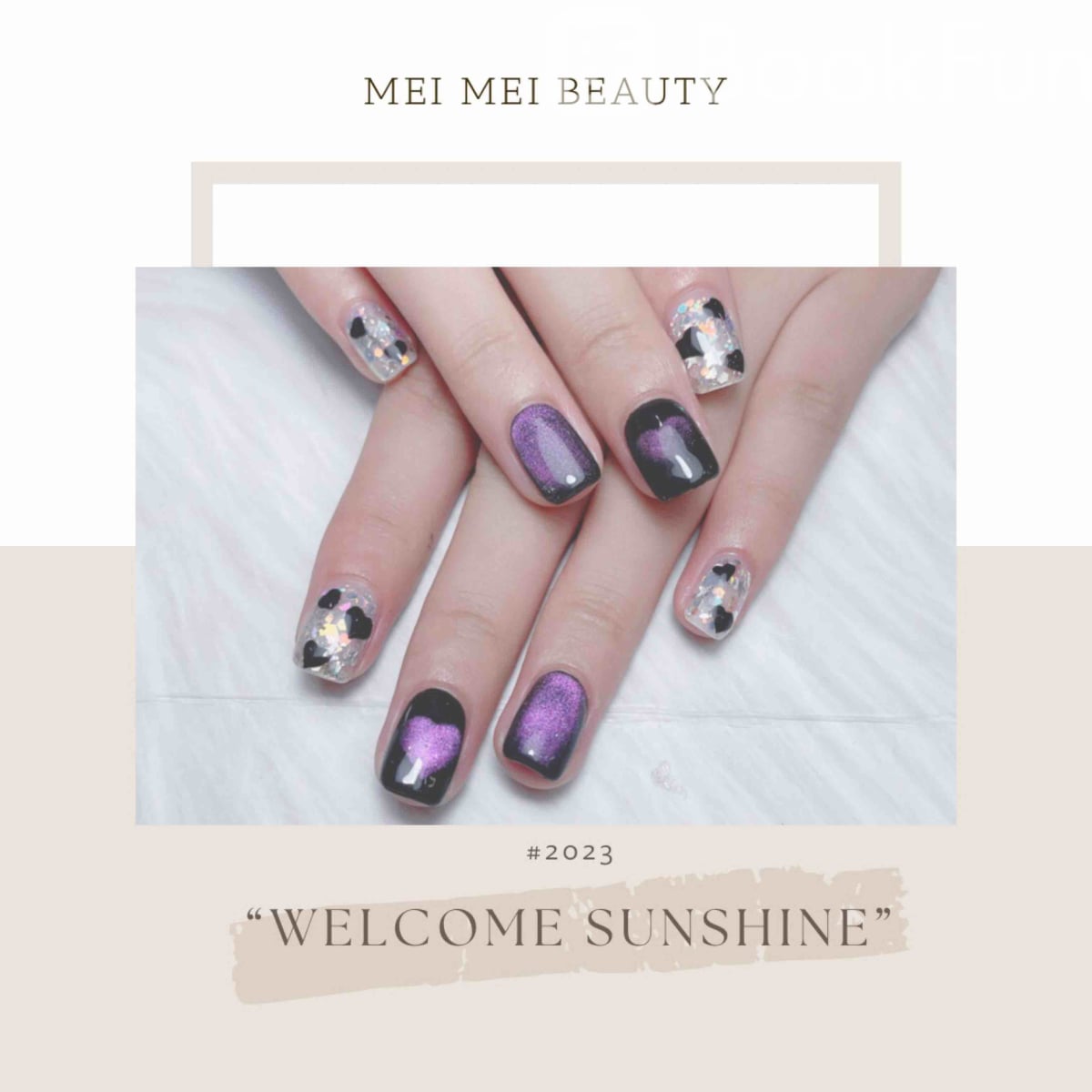 quality 美美美容美甲 - Professional 美容 Shop in 新界 | BookFun