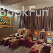 泰尚 Super Thai Massage