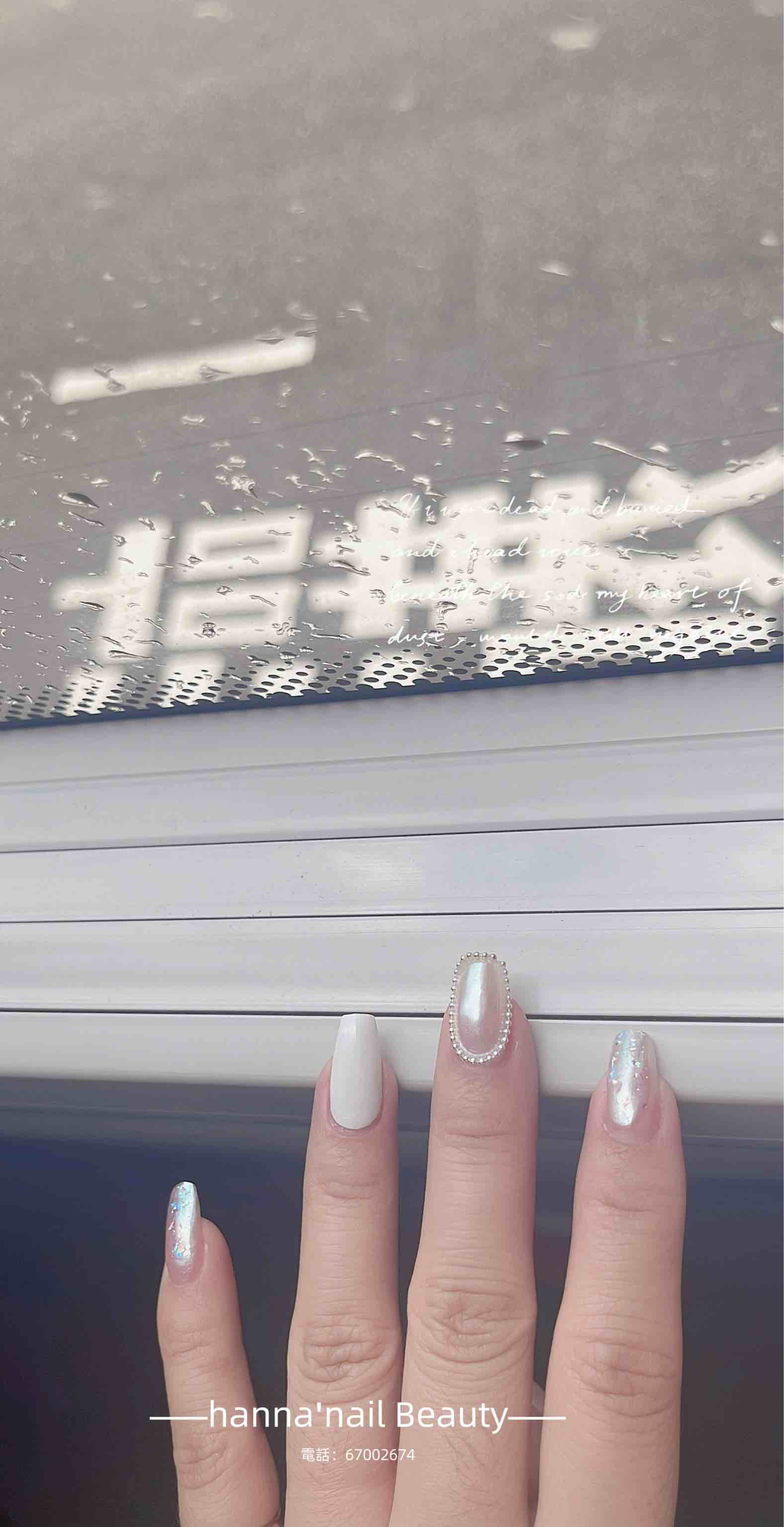 新界 美甲 | Hanna’nail beauty - 專業服務 | BookFun