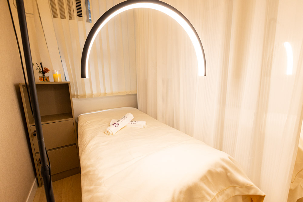 quality Miss Pretty - Professional 美容 Shop in 香港島 | BookFun