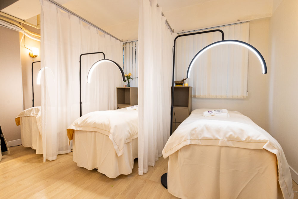 quality Miss Pretty - Professional 美容 Shop in 香港島 | BookFun