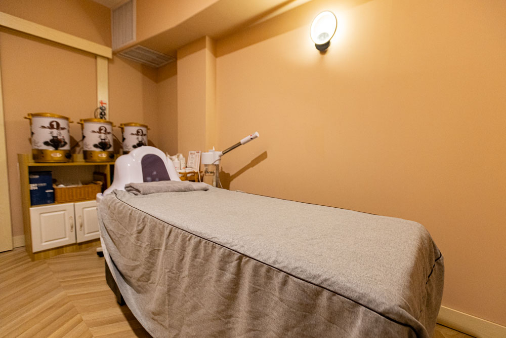 九龍 按摩 | 沐灣 - 專業服務 | BookFun